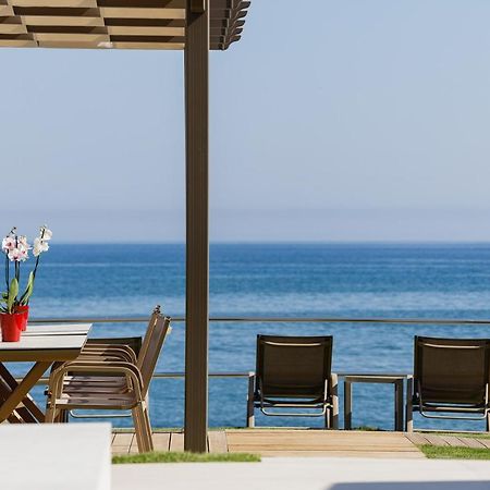 Deux Paradis Rethymno  Bagian luar foto