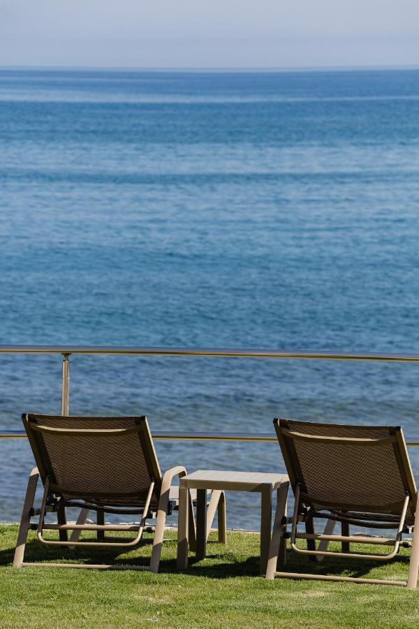 Deux Paradis Rethymno  Bagian luar foto